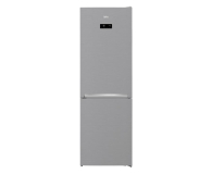 BEKO RCNA366E40ZXB NoFrost Srebrna - 449878 - zdjęcie 1